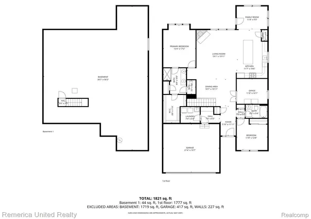 31st image of 50222 Thatcher St, Canton Charter Township Wayne, MI 48188 | MLS# 20261007231