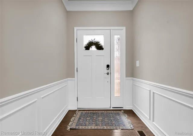 4th image of 50222 Thatcher St, Canton Charter Township Wayne, MI 48188 | MLS# 20261007231