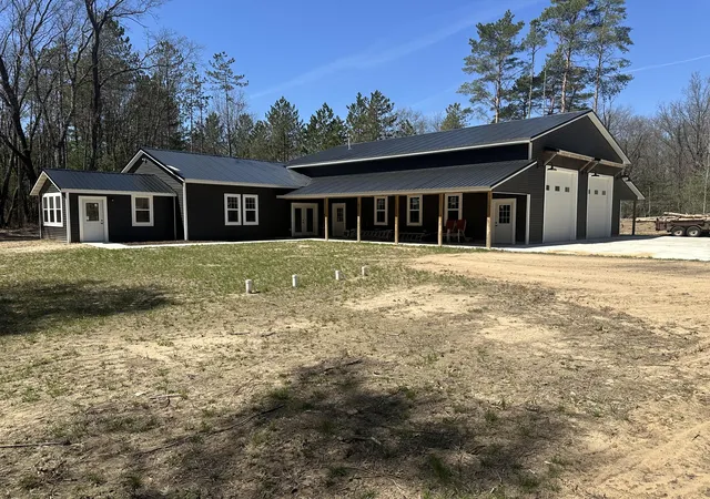 4th image of 604 W Beaver Rd, Bitely, MI 49309 | MLS# 72026004037