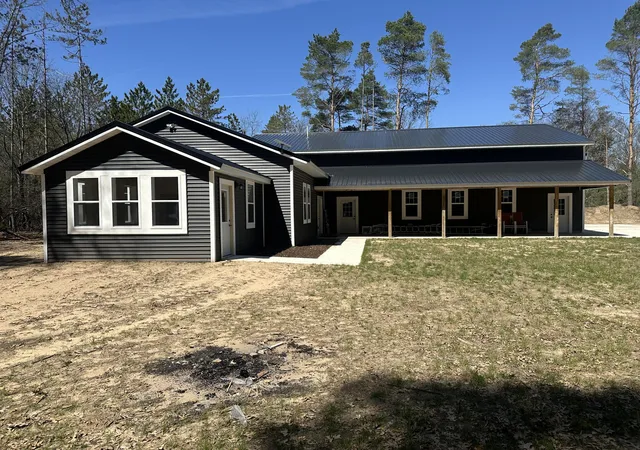 5th image of 604 W Beaver Rd, Bitely, MI 49309 | MLS# 72026004037