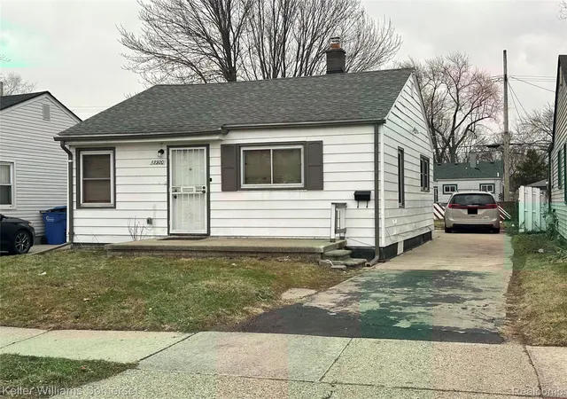 Photo 2 of Single family home for sale at 13920 Hobart Ave, Warren, MI 48089 | MLS# 20261007254 | Listing updated on 2026-07-27