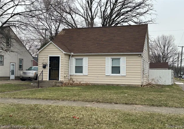 Photo 3 of Single family home for sale at 19775 Kingsville St, Harper Woods, MI 48225 | MLS# 20261007257 | Listing updated on 2026-07-29