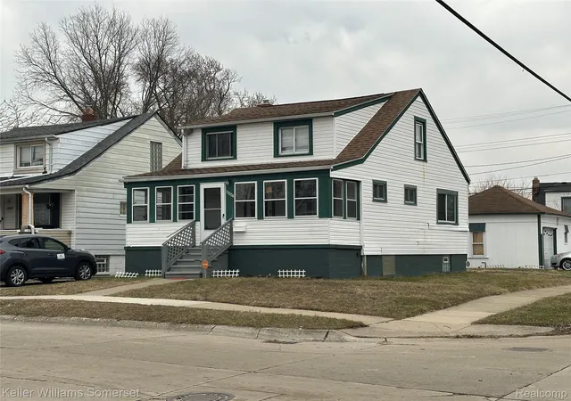 Photo 1 of Single family home for sale at 11004 Cadillac Ave, Warren, MI 48089 | MLS# 20261007269 | Listing updated on 2026-07-29