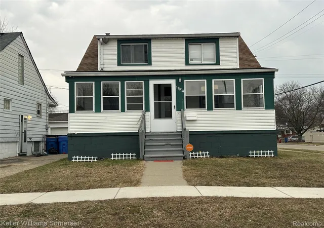 Photo 2 of Single family home for sale at 11004 Cadillac Ave, Warren, MI 48089 | MLS# 20261007269 | Listing updated on 2026-07-29