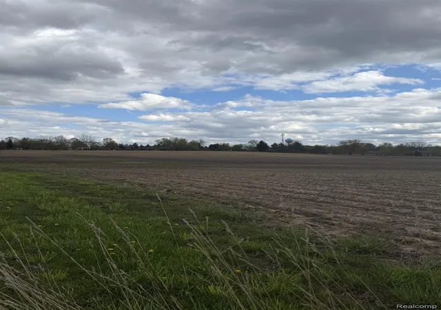 Photo 2 of Land for sale at Vl Levalley Rd, Lapeer, MI 48446 | MLS# 20261007316 | Listing updated on 2026-07-06
