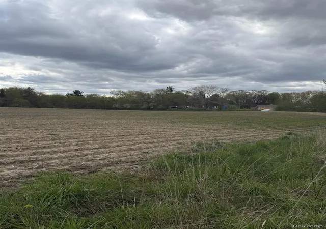 Photo 3 of Land for sale at Vl Levalley Rd, Lapeer, MI 48446 | MLS# 20261007316 | Listing updated on 2026-07-06