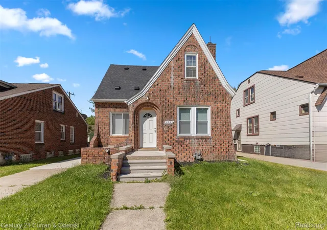 2nd image of 5251 Nottingham Rd, Detroit, MI 48224 | MLS# 20261007364
