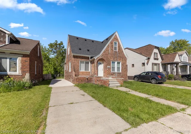 46th image of 5251 Nottingham Rd, Detroit, MI 48224 | MLS# 20261007364