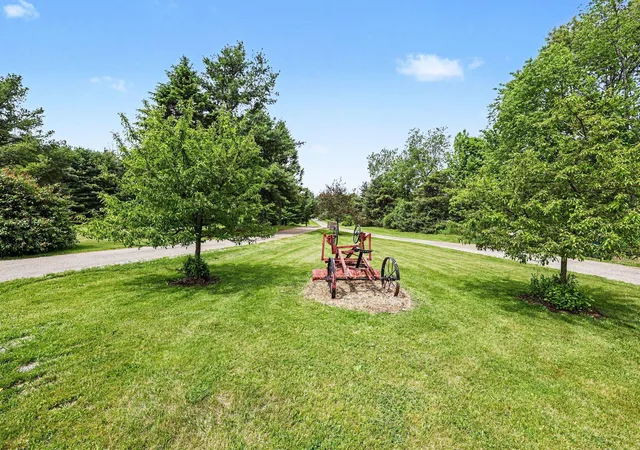Photo 3 of Single family home for sale at 10955 Sooten Rd, Manchester, MI 48158 | MLS# 81026004123 | Listing updated on 2026-09-17