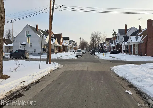 Photo 2 of Land for sale at 7410 Barrie St, Dearborn, MI 48126 | MLS# 20261007486 | Listing updated on 2026-07-06