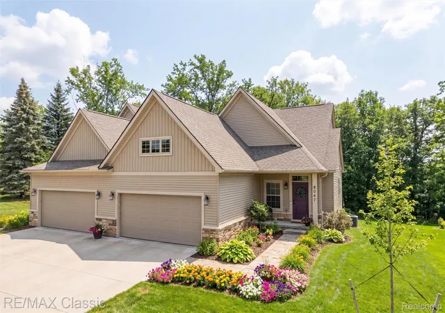 Photo 1 of Condo for sale at 8047 Bridgestone Blvd, White Lake, MI 48386 | MLS# 20261007598 | Listing updated on 2026-07-12