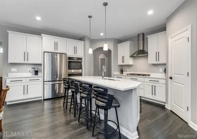 Photo 2 of Condo for sale at 8047 Bridgestone Blvd, White Lake, MI 48386 | MLS# 20261007598 | Listing updated on 2026-07-12
