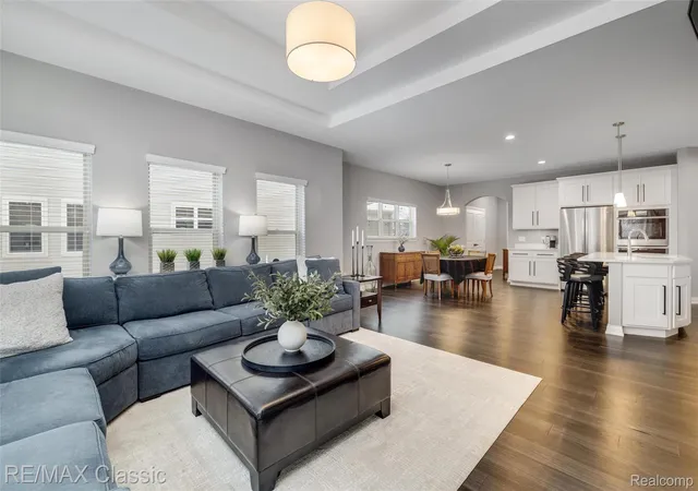 Photo 3 of Condo for sale at 8047 Bridgestone Blvd, White Lake, MI 48386 | MLS# 20261007598 | Listing updated on 2026-07-12