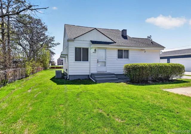 Homes for sale in Chesterfield, MI | 47816 Jefferson Ave, Chesterfield, MI 48047 | MLS# 20261007600