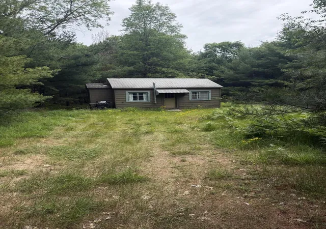 Photo 1 of Single family home for sale at 5286 N Twin Crk Rd, Luther, MI 49656 | MLS# 71026004281 | Listing updated on 2026-07-06