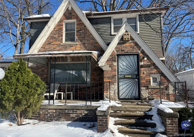 1st image of 16150 Sorrento St, Detroit, MI 48235 | MLS# 20261007613