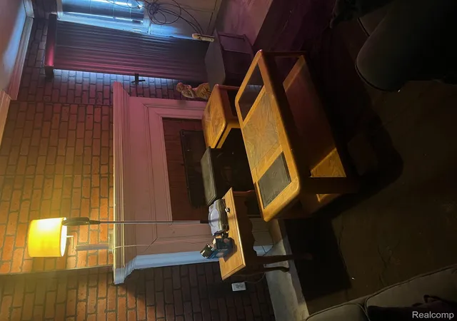 2nd image of 16150 Sorrento St, Detroit, MI 48235 | MLS# 20261007613