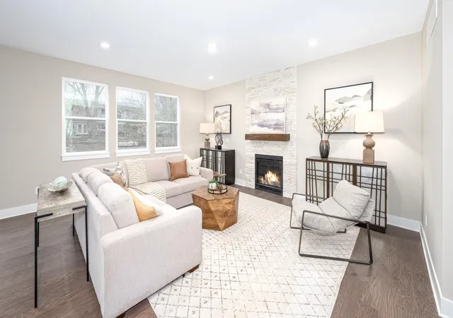 Photo 4 of Single family home for sale at 26900 Napier Rd, Novi, MI 48374 | MLS# 81026004294 | Listing updated on 2026-04-27