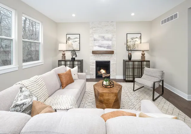 Photo 3 of Single family home for sale at 26900 Napier Rd, Novi, MI 48374 | MLS# 81026004294 | Listing updated on 2026-04-27