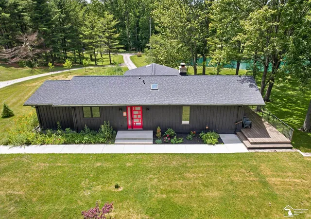 Single family home for sale at 4270 Temperance Rd, Ottawa Lake, MI 49267 | MLS# 57050198919