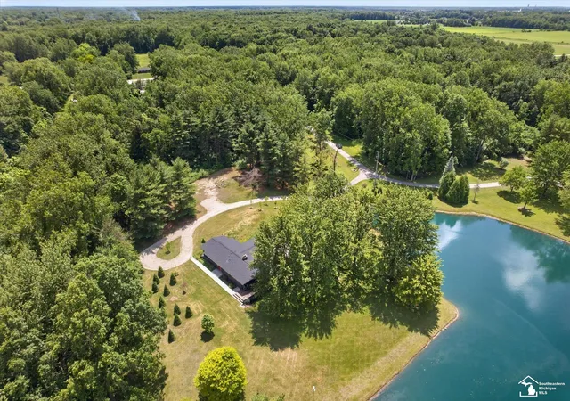 Photo 2 of Single family home for sale at 4270 Temperance Rd, Ottawa Lake, MI 49267 | MLS# 57050198919 | Listing updated on 2026-07-20