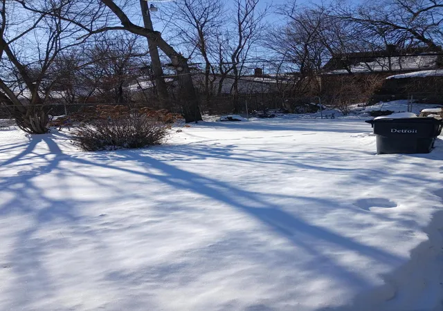 14th image of 14629 Wisconsin St, Detroit, MI 48238 | MLS# 81026004305