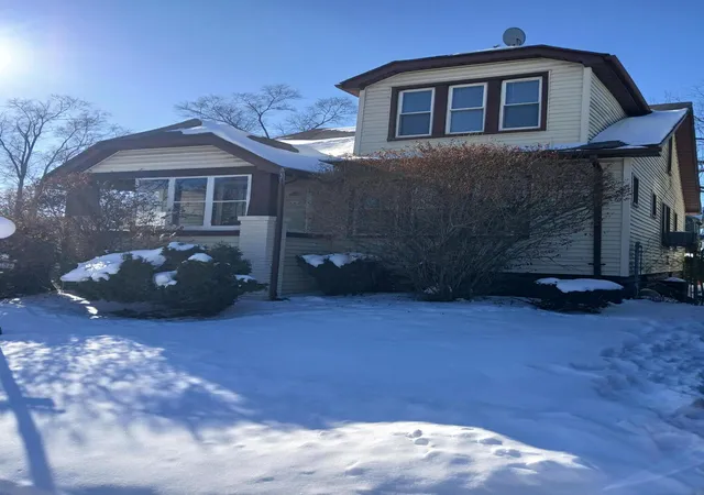 2nd image of 14629 Wisconsin St, Detroit, MI 48238 | MLS# 81026004305
