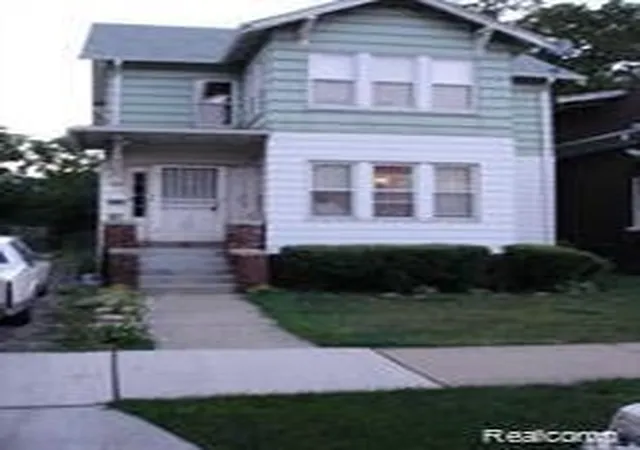 Photo 1 of Multi family home for sale at 5272 Maplewood St, Detroit, MI 48204 | MLS# 20261007652 | Listing updated on 2026-10-25