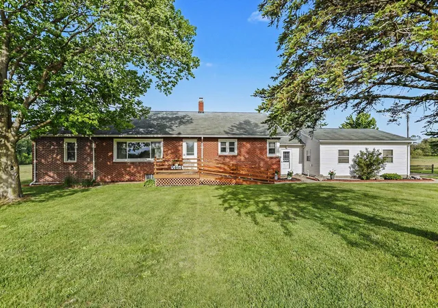 Single family home for sale at 5494 Old Pipestone Rd, PipestoneTownship_Berrien, MI 49111 | MLS# 69026004319