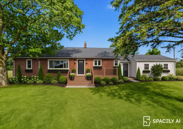 Photo 2 of Single family home for sale at 5494 Old Pipestone Rd, Pipestone Township Berrien, MI 49111 | MLS# 69026004319 | Listing updated on 2026-09-03