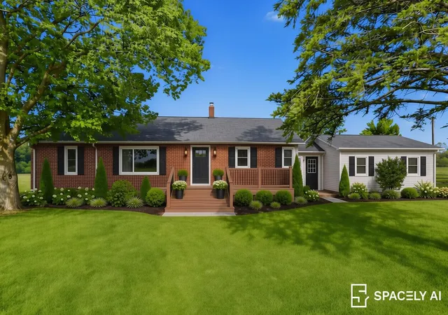 Photo 3 of Single family home for sale at 5494 Old Pipestone Rd, Pipestone Township Berrien, MI 49111 | MLS# 69026004319 | Listing updated on 2026-09-03