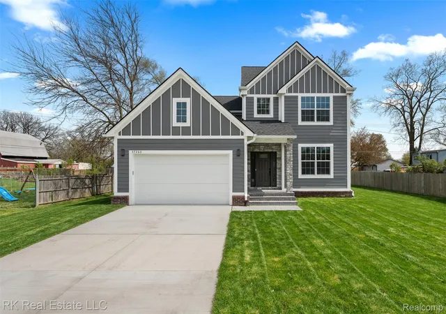 Photo 1 of Single family home for sale at 47260 Dequindre Rd E, Shelby Township, MI 48317 | MLS# 20261007663 | Listing updated on 2026-07-06