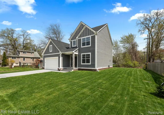Photo 2 of Single family home for sale at 47260 Dequindre Rd E, Shelby Township, MI 48317 | MLS# 20261007663 | Listing updated on 2026-07-06