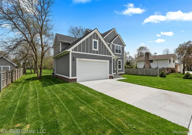 Photo 3 of Single family home for sale at 47260 Dequindre Rd E, Shelby Township, MI 48317 | MLS# 20261007663 | Listing updated on 2026-07-06
