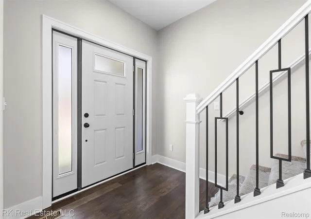 Photo 5 of Single family home for sale at 47260 Dequindre Rd E, Shelby Township, MI 48317 | MLS# 20261007663 | Listing updated on 2026-07-06
