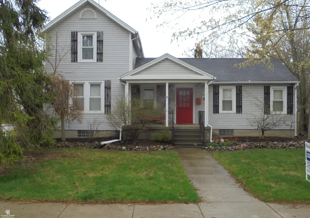 Homes for sale in Richmond City Macomb, MI | 36311 Beier St, Richmond City Macomb, MI 48062 | MLS# 58050198926