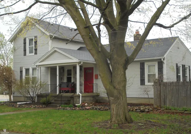 Homes for sale in Richmond City Macomb, MI | 36311 Beier St, Richmond City Macomb, MI 48062 | MLS# 58050198926