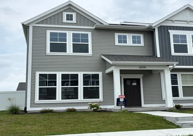 Photo 1 of Condo for sale at 6114 Stahl Dr #16, Fruitport Charter Township Muskegon, MI 49456 | MLS# 65026004339 | Listing updated on 2026-09-17