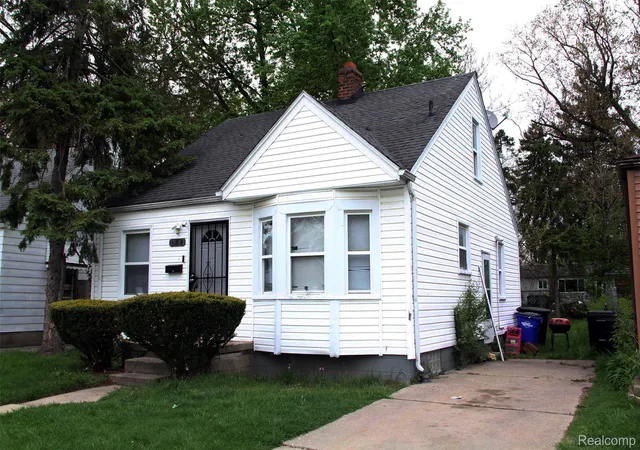 2nd image of 19736 N Stout St N, Detroit, MI 48219 | MLS# 20261007693