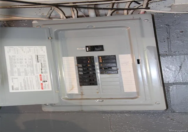 21st image of 19736 N Stout St N, Detroit, MI 48219 | MLS# 20261007693