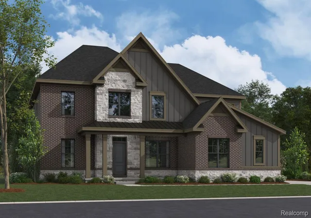 Photo 1 of Sale Pending at 12234 Romeo Ln, Washington, MI 48094 | MLS# 20261007700 | Listing updated on 2026-07-07