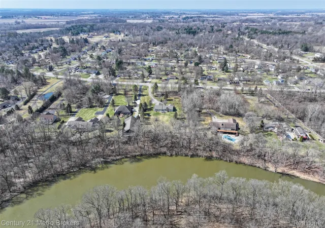 52nd image of 5464 N Seymour Rd, Flushing, MI 48433 | MLS# 20261007706