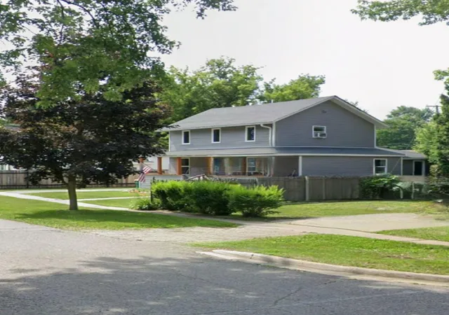 Photo 1 of Single Family Residence at 4435 Central St, Columbiaville, MI 48421 | MLS# 81026004370 | | Sold on 2026-03-16