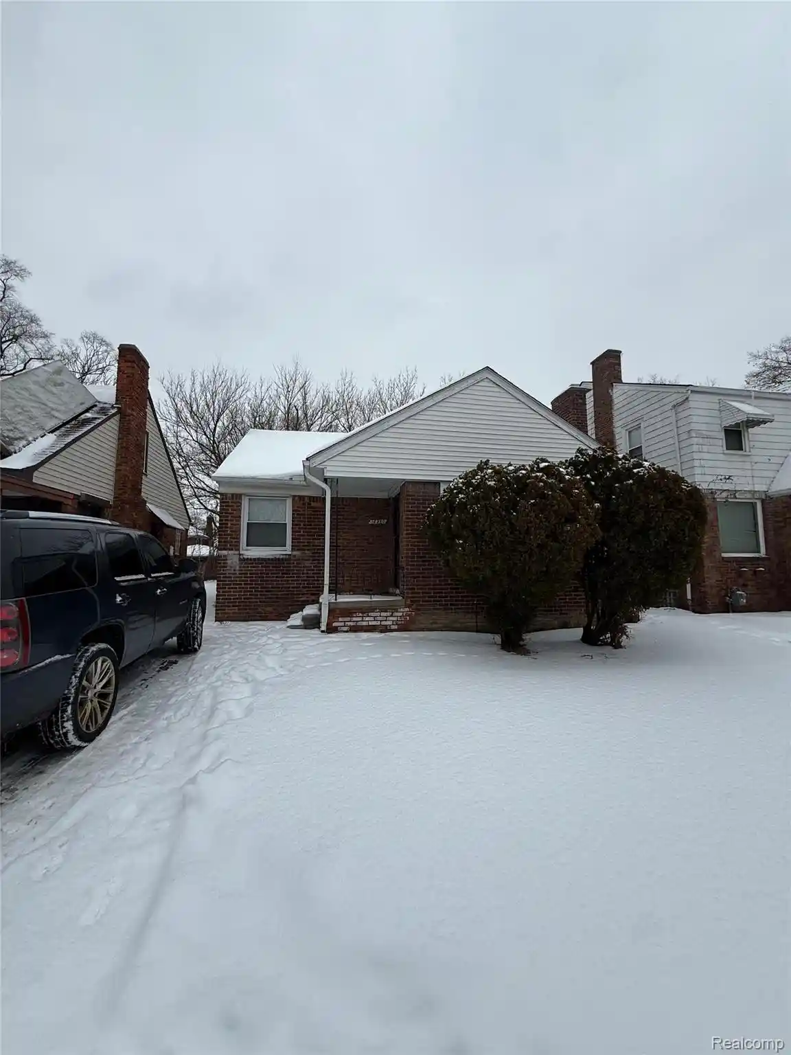 16580 Ward Ave, Detroit City Wayne, MI 48235 | MLS# 20261007720 | Houzeo
