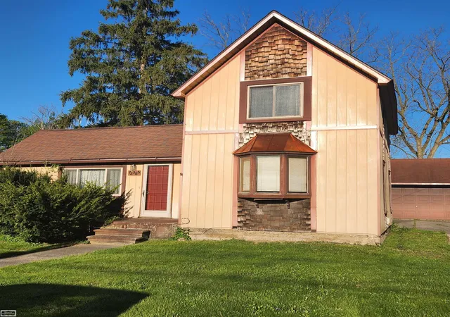 1st image of 73385 Floral St, Armada, MI 48005 | MLS# 58050198960