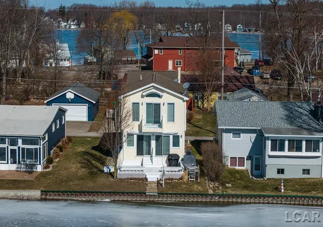 1st image of 9920 & 9900 W Ferndale Dr, Ferndale, MI 48220 | MLS# 56050198985