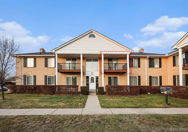 1st image of 34720 Huntley Dr #22, Sterling Heights, MI 48312 | MLS# 20261007826