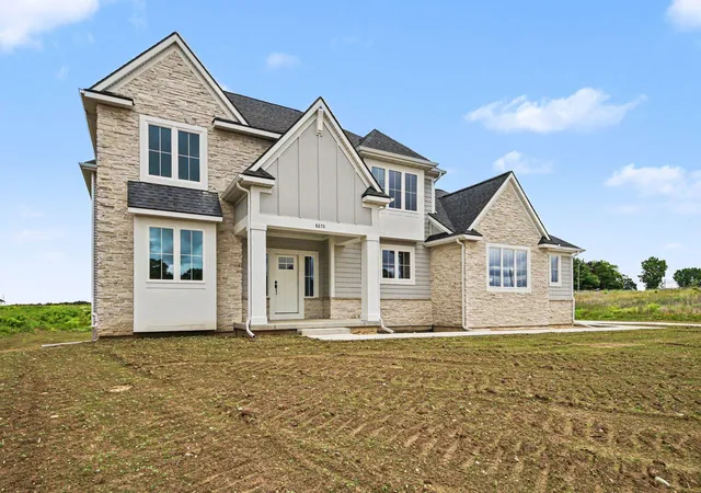 Homes for sale in Caledonia, MI | 8670 Bosque Dr Se, Caledonia, MI 49316 | MLS# 65026004480