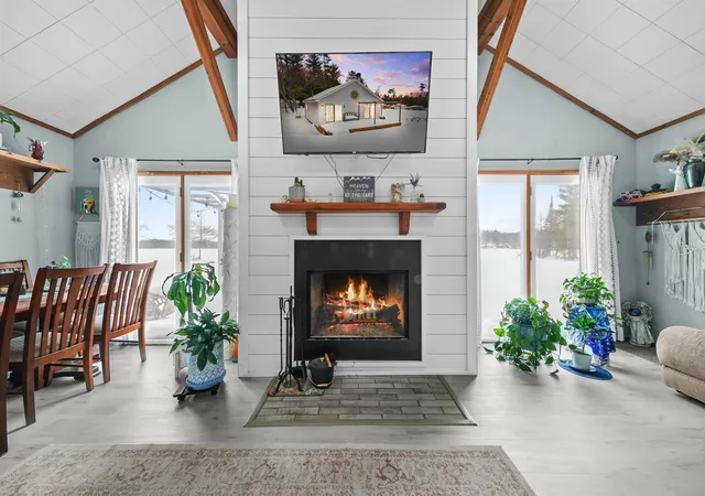 Photo 1 of Single family home for sale at 2183 Wenonah Trl, Caldwell Township Missaukee, MI 49651 | MLS# 78080065287 | Listing updated on 2026-08-27