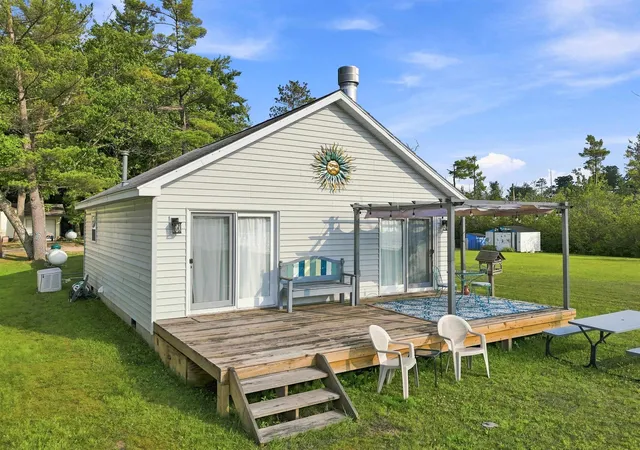 Photo 3 of Single family home for sale at 2183 Wenonah Trl, Caldwell Township Missaukee, MI 49651 | MLS# 78080065287 | Listing updated on 2026-08-27